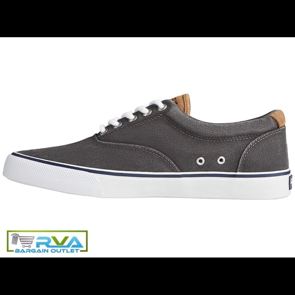 Mens Sperry Striper II CVO - Picture 4 of 6